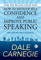 How to Develop Self Confidence and Improve Public Speaking