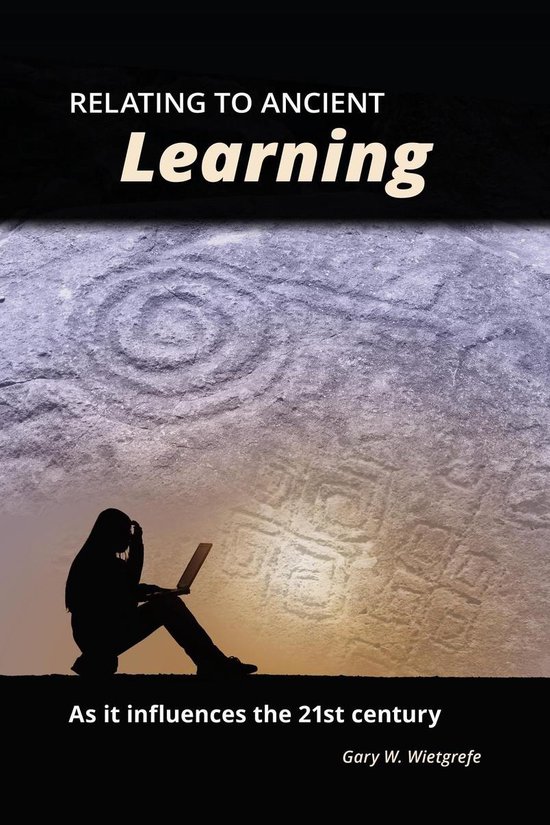Relating to Ancient Learning - cover