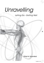 Unravelling - Letting Go, Getting Well