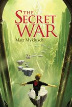 A Jack Blank Adventure - The Secret War