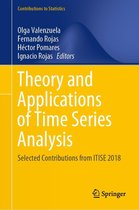 Contributions to Statistics - Theory and Applications of Time Series Analysis