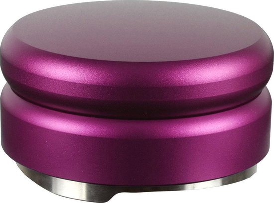 Foto: Scarlet espresso distributeur tre voor barista voor perfecte afzuiging met zeefdragers 58 mm verschillende kleuren zware uitvoering voor perfecte afzuiging met zeefdrager zware uitvoering 