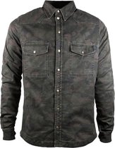 John Doe Motoshirt XTM motorjas