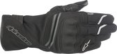 Alpinestars Equinox Outdry Black Motorcycle Gloves L