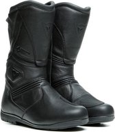 Dainese Fulcrum GT Gore-Tex Black Black Motorcycle Boots 39