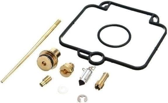 Bol Com Motor Carburetor Carb Rebuild Kit Reparatie Voor Polaris Sportsman 500 03 04 05 Ho