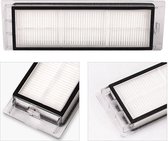 1 STKS Onderdeel Vervanging HEPA Filter Voor Xiaomi Mi Robot Stofzuiger