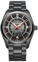 Eterna kontiki 1598.33.41.1722 Mannen Automatisch horloge