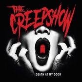 The Creepshow - Death At My Door (LP)