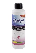 Dulon 16 - Polish Rubbing Fine 0,5 liter