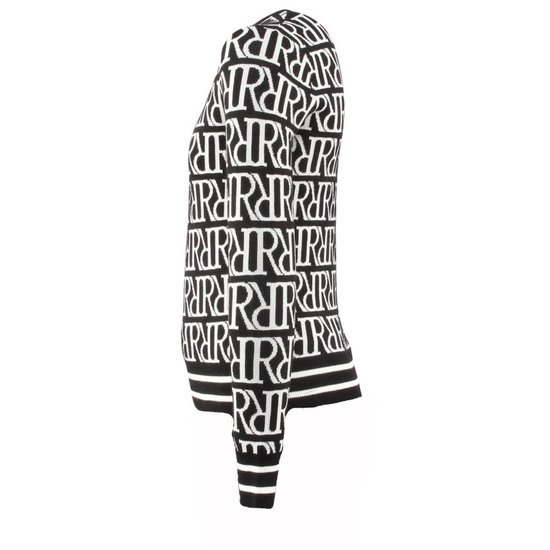 Reinders Kids RR Print Sweater bol