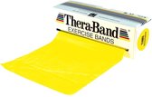 Thera-Band - 5,5M licht - Geel