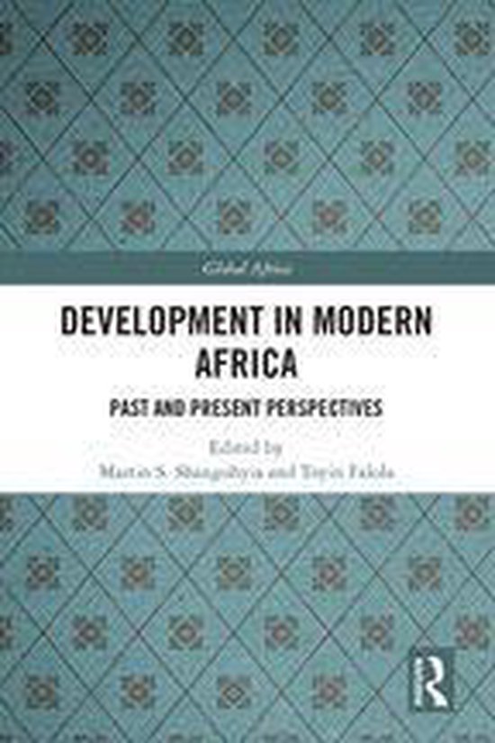 Global Africa - Development In Modern Africa
