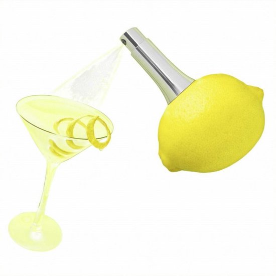 Quirky STEM METAL & CITRUS GIFT SET van Baylis & Harding — afbeelding 5