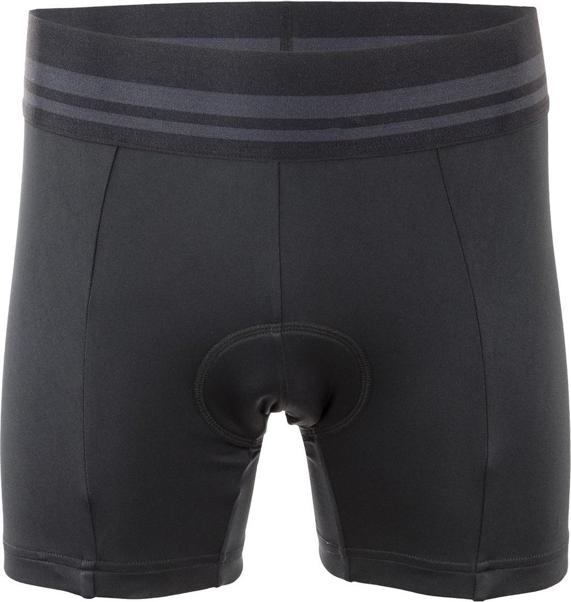 AGU Underwear Undershort Essential Heren - Zwart - S
