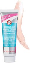 First Aid Beauty - Hello FAB Coconut Skin Smoothie Priming Moisturizer - 50 ml