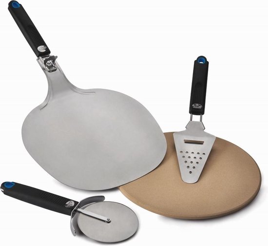 Napoleon Pizzaloverspakket