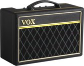 Vox Pathfinder 10 Bass solidstate bascombo
