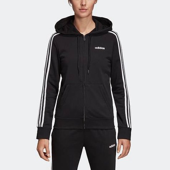 adidas 3 stripes vest dames