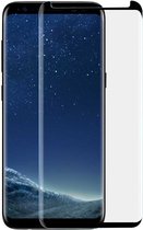 MMOBIEL Glazen Screenprotector voor Samsung Galaxy S8 Plus - 6.2 inch 2017 - Tempered Gehard Glas - Inclusief Cleaning Set