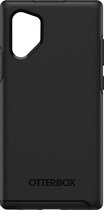 OtterBox Symmetry Case voor Samsung Galaxy Note 10+ - Zwart