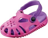 Beco Kindersandalen Roze Meisjes Maat 27