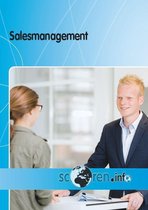 Scoren.info - Salesmanagement