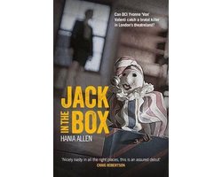 Jack-in-the-box