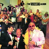 ''The Wrestling Album'' / ''Piled