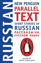 Penguin Parallel Text - Short Stories in Russian