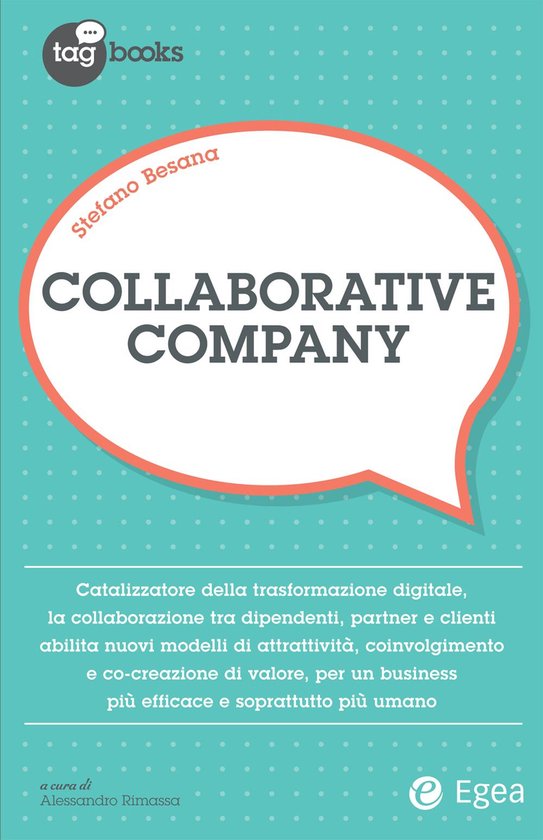 Collaborative Company - cover