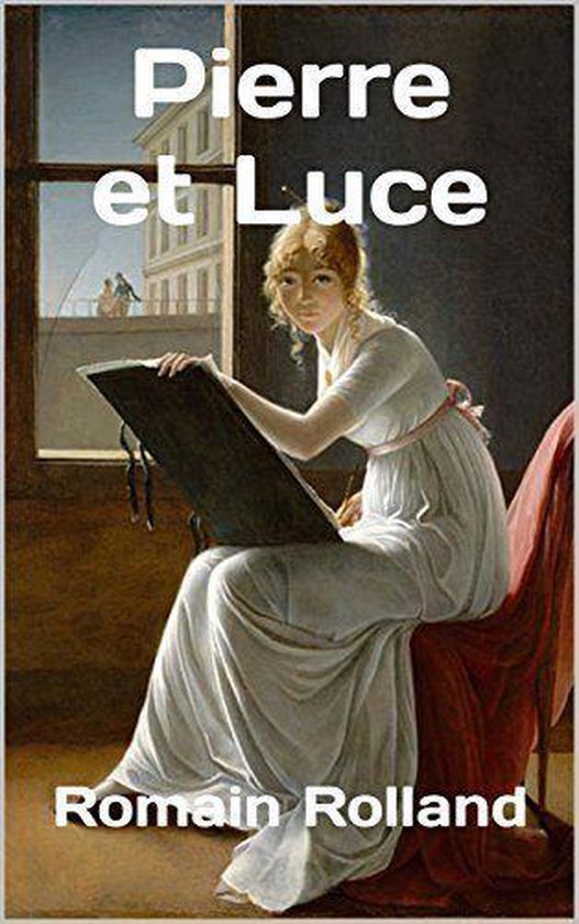 Pierre et Luce - cover