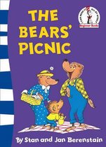Bears Picnic Rebranded Edition