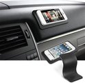 muvit Sticky Pad Dashboard Car Holder for Smartphone