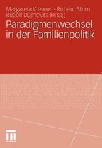 Paradigmenwechsel in der Familienpolitik