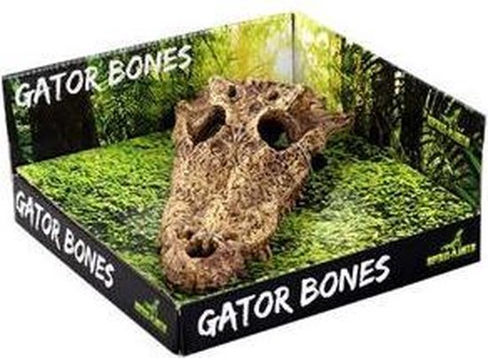 Gator Bones