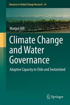 Advances in Global Change Research 54 - Climate Change and Water Governance