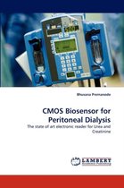 CMOS Biosensor for Peritoneal Dialysis