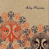 Salty Pajamas - Salty Pajamas (CD)