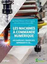 Serial makers - Les machines à commande numérique