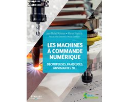 Serial makers - Les machines à commande numérique