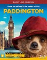 Paddington (Vlaams gesproken) (Blu-ray)