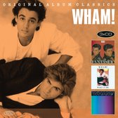 Original Album Classics - Wham