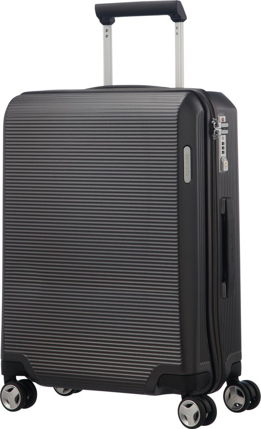 samsonite dorsett spinner