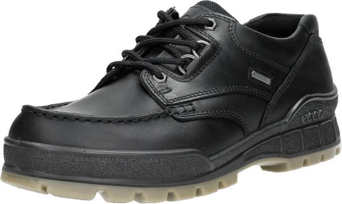 Ecco Irving sneakers bruin - Maat 44
