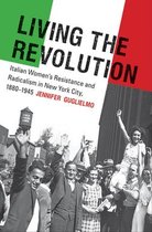 Gender and American Culture - Living the Revolution