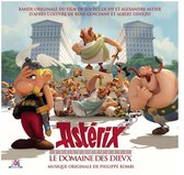 Asterix - Le Domaine De Dieux