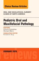 Pediatric Oral & Maxillofacial Pathology