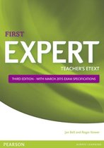 Expert First Teacher Etext Cd-Rom