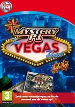 Mystery Pi: The Vegas Heist